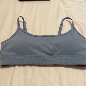 Alphalete surface Limitless sports bra